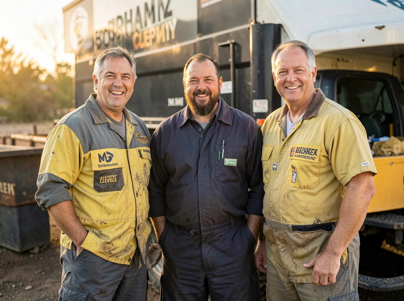 Sewage Cleanup company in East Orland, ME