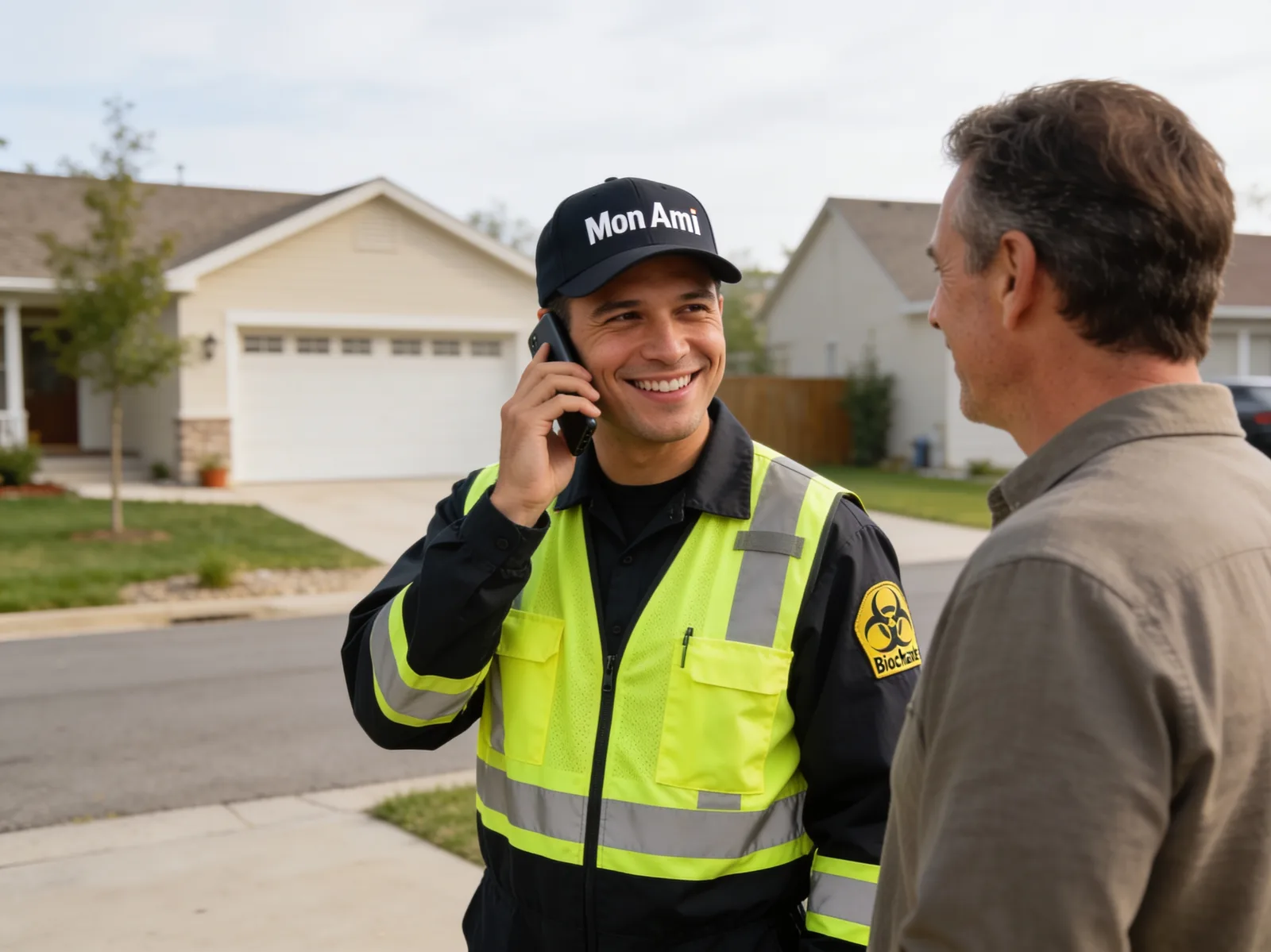 Sewage Cleanup East Orland, ME FAQs